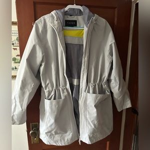 Nuage Brand Rain Jacket (Women’s XL)